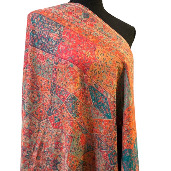 Wedding wrap, christmas gift, shawl stole, bridal shower, gifts for her